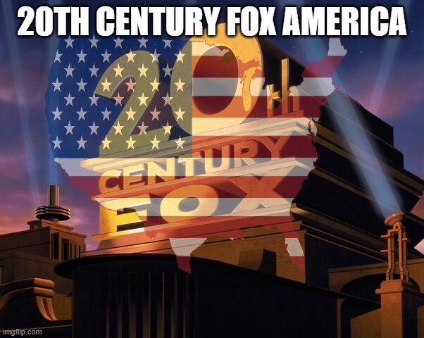 tcfa | 20th century fox america | image tagged in 20th century fox | made w/ Imgflip meme maker