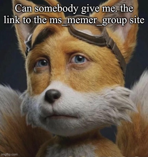 Tiki bam selto tiki | Can somebody give me. the link to the ms_memer_group site | image tagged in son | made w/ Imgflip meme maker
