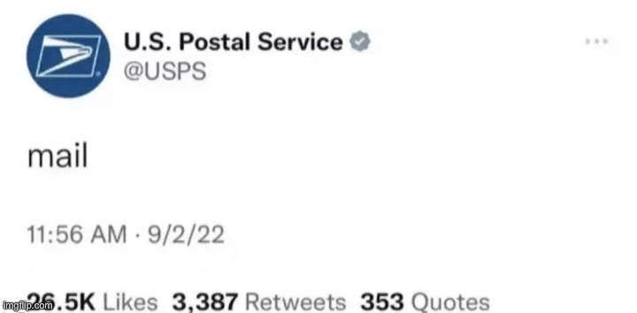 mail | image tagged in msmg,mail | made w/ Imgflip meme maker