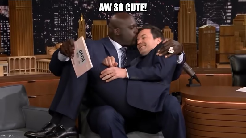 LMAO | aw so cute! | image tagged in caddyshack | made w/ Imgflip meme maker