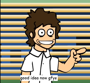 Good Idea Now GFYS Blank Meme Template
