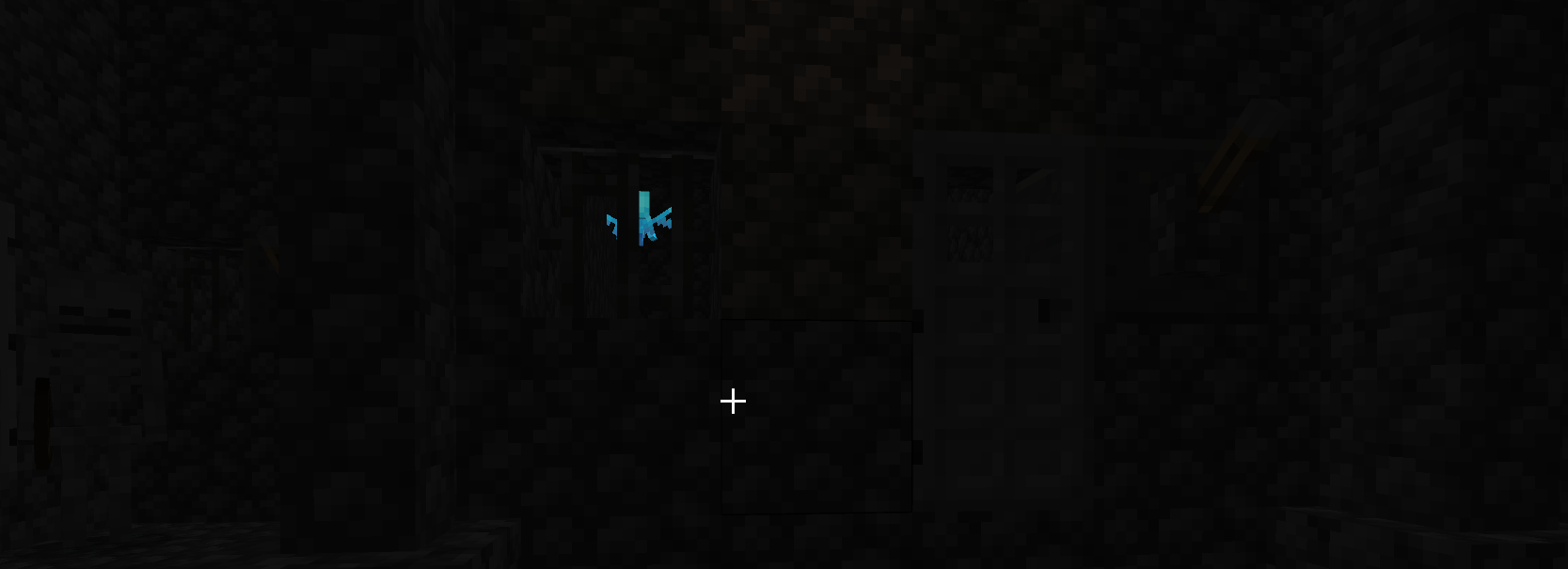 Redstone Jail Blank Meme Template