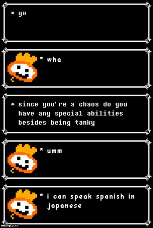 the minimals can only access the chaosverse, warps can traverse mirror worlds and capos can do EVERYTHING (/j) | made w/ Imgflip meme maker