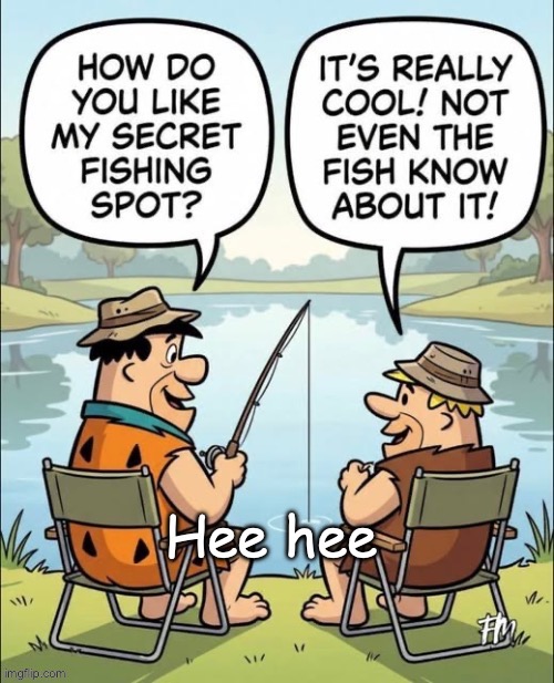 "Barefooting | image tagged in hook line sinker | made w/ Imgflip meme maker