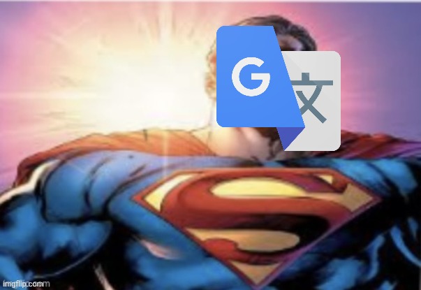 Superman | image tagged in superman | made w/ Imgflip meme maker
