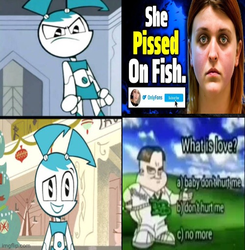 Me Ruining A Fill In Meme #691 | image tagged in ruin this fill in meme 691 | made w/ Imgflip meme maker