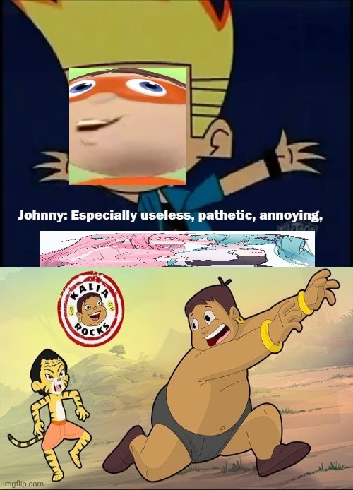 Me Ruining A Fill In Meme #692 | image tagged in ruin this fill in meme 692 | made w/ Imgflip meme maker