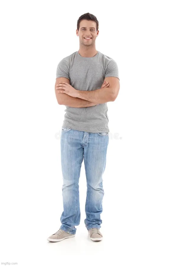 Stock image guy | image tagged in stock image guy | made w/ Imgflip meme maker