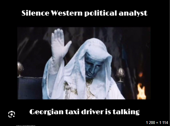 Silence Blank Meme Template