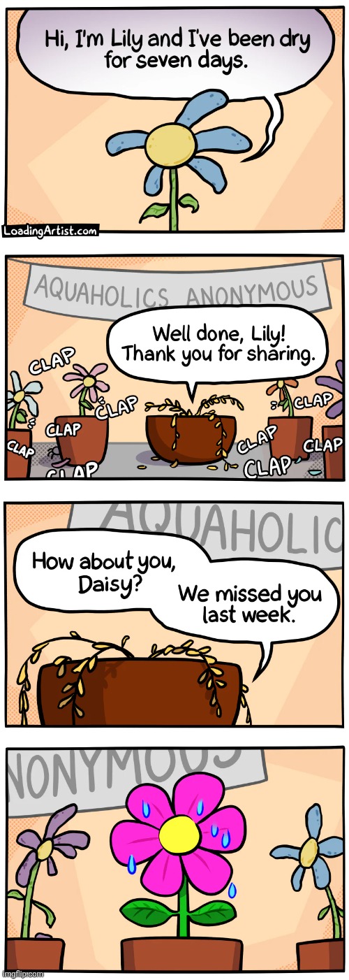 Flowers | image tagged in flowers,flower,comics/cartoons,loading artist,plants,plant | made w/ Imgflip meme maker