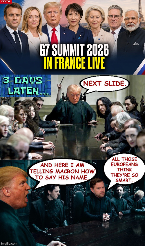 G7 memories. | image tagged in memes,g7 memories | made w/ Imgflip meme maker