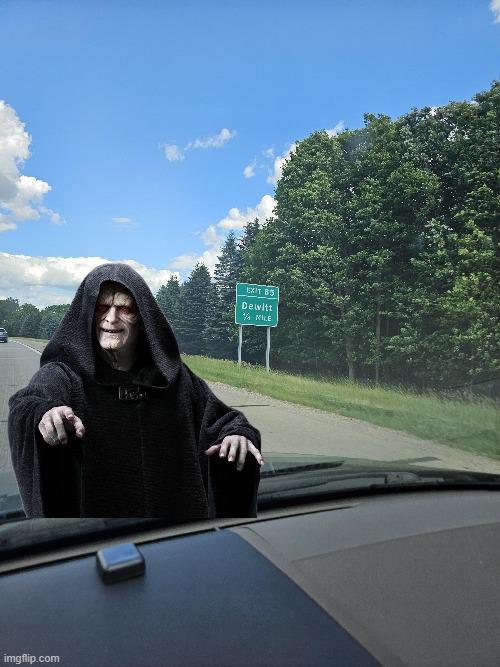 DO IT!!! | image tagged in palpatine,do it | made w/ Imgflip meme maker