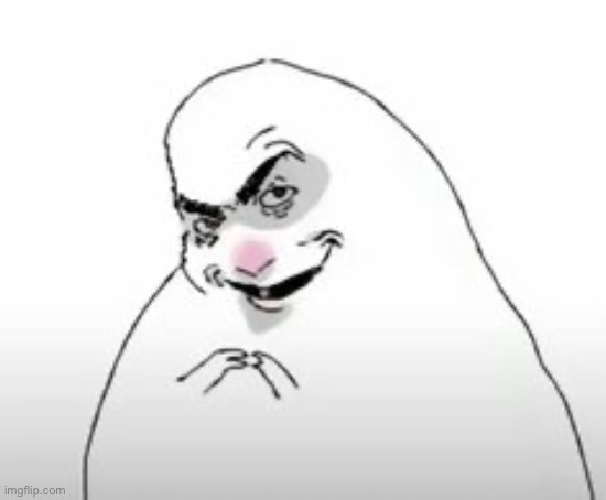 Feeling quite DIABOLICAL rn if I do say so myself | made w/ Imgflip meme maker