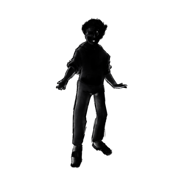 Max high Blank Meme Template