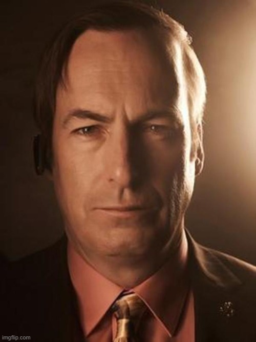 how mfs who comment "lmao" actually look like while typing it | image tagged in better call saul blank stare meme | made w/ Imgflip meme maker