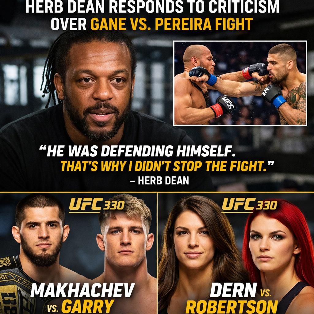 UFC White House Blank Meme Template