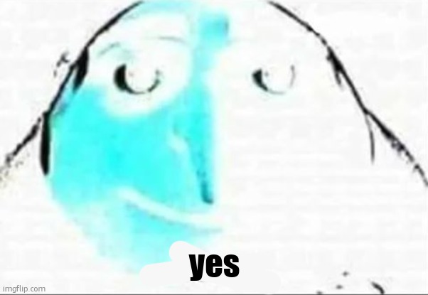 Gru No | yes | image tagged in gru no | made w/ Imgflip meme maker