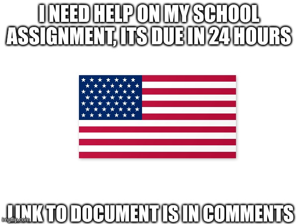 help me or else im cooked | i need help on my school assignment, its due in 24 hours; link to document is in comments | image tagged in ww1,help,essay | made w/ Imgflip meme maker