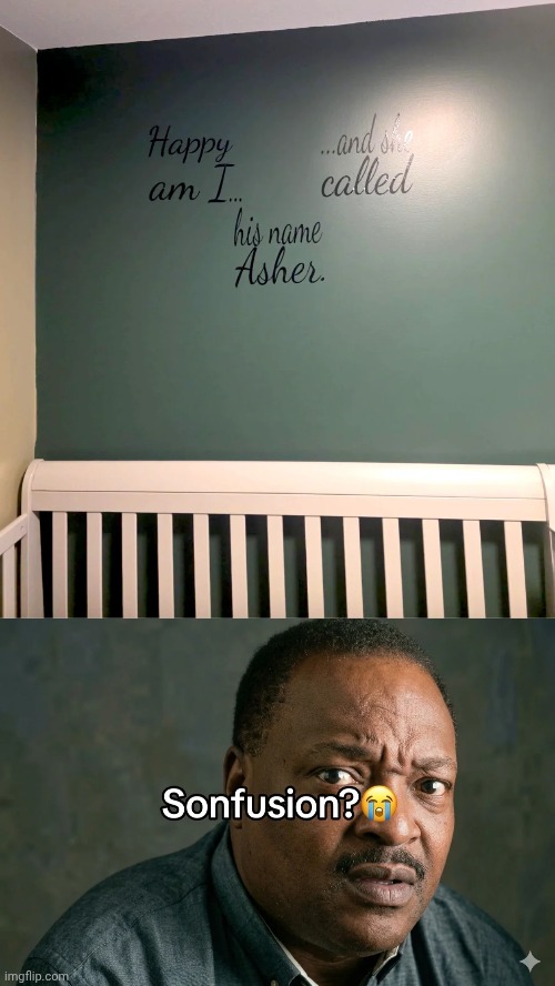 Words, words, words | image tagged in sonfusion,words,word,wall,memes,you had one job | made w/ Imgflip meme maker
