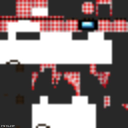 skin that exist | made w/ Imgflip meme maker
