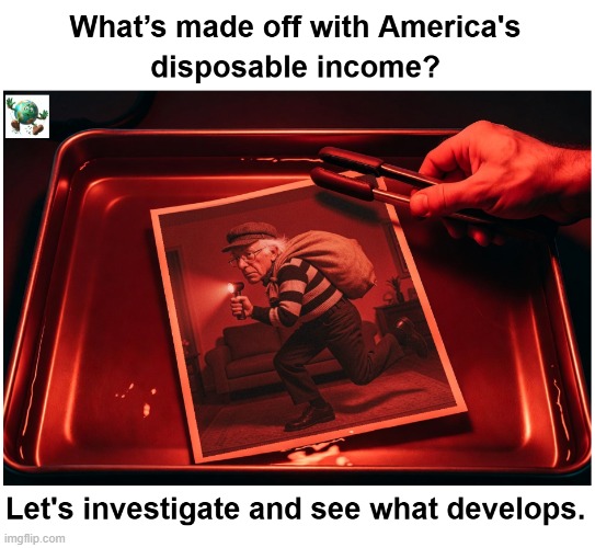 Are we dealing with creeping socialism in America? | image tagged in maga,conservative,socialism,bernie sanders | made w/ Imgflip meme maker