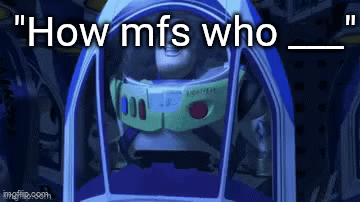 probably like 60% of the fun stream memes start with this - Imgflip