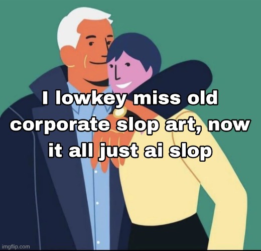 Seeing this art style makes me want to stab someone | made w/ Imgflip meme maker