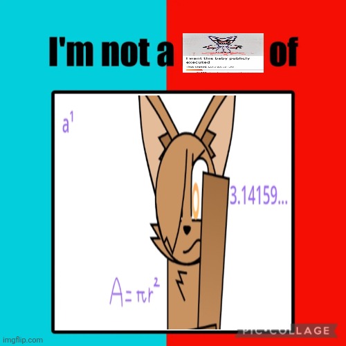 Ruined this just because | image tagged in bro im a robotboy hater | made w/ Imgflip meme maker