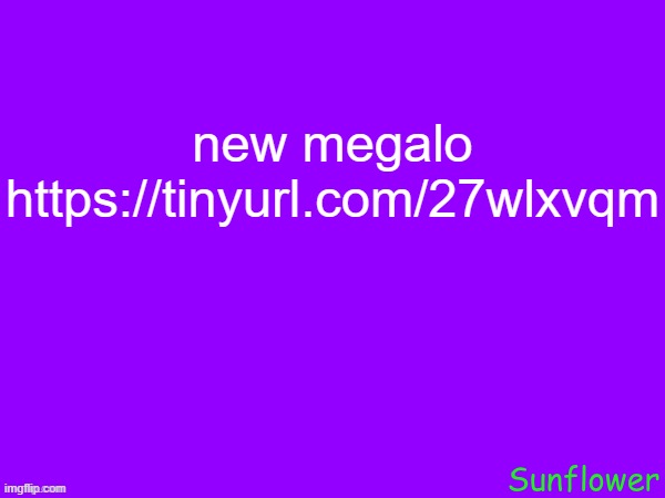 its for jose. i took some inspo from tears in the rain on this one | new megalo
https://tinyurl.com/27wlxvqm | image tagged in remix | made w/ Imgflip meme maker