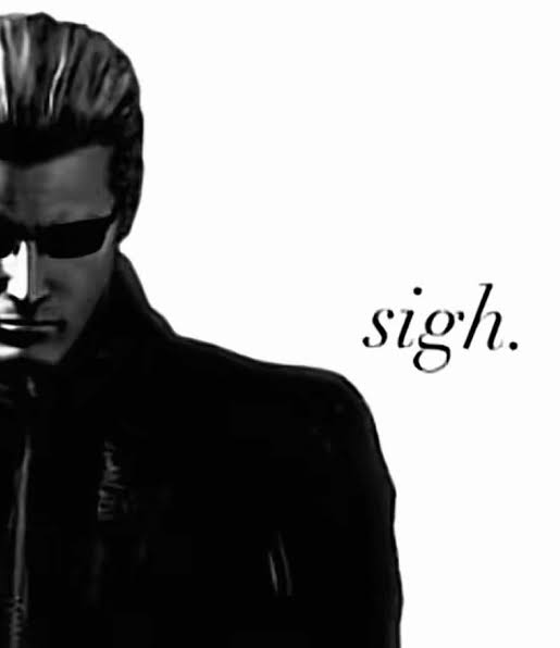 High Quality Sigh. Blank Meme Template