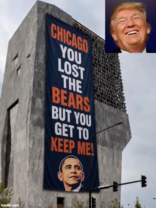 Hey Chicago!! You get to keep me! | image tagged in laughing | made w/ Imgflip meme maker