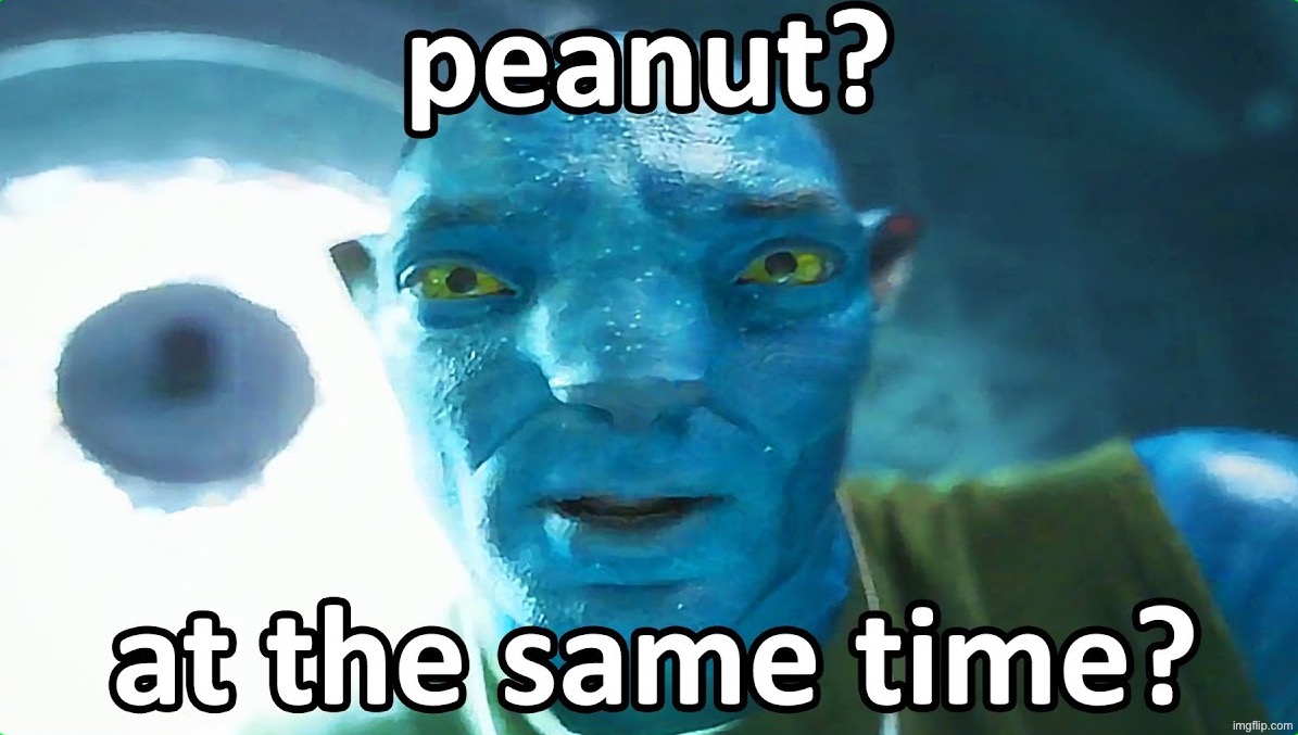 how is this possible | made w/ Imgflip meme maker
