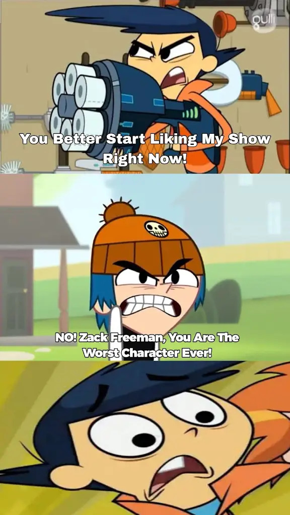 THEY GOT COREY RIFFLIN Blank Meme Template