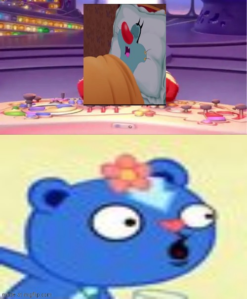 NOT EVEN UNIKITTY APPROVES THIS | image tagged in not even unikitty approves this | made w/ Imgflip meme maker