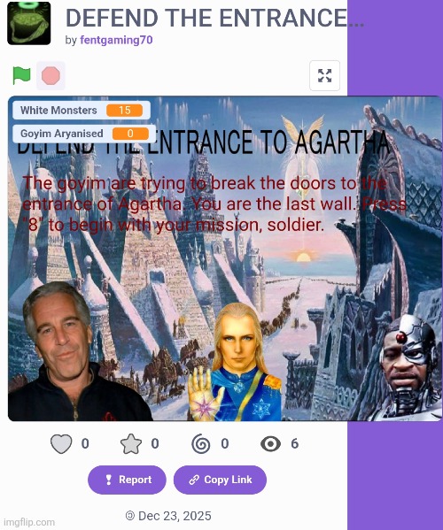 . | made w/ Imgflip meme maker
