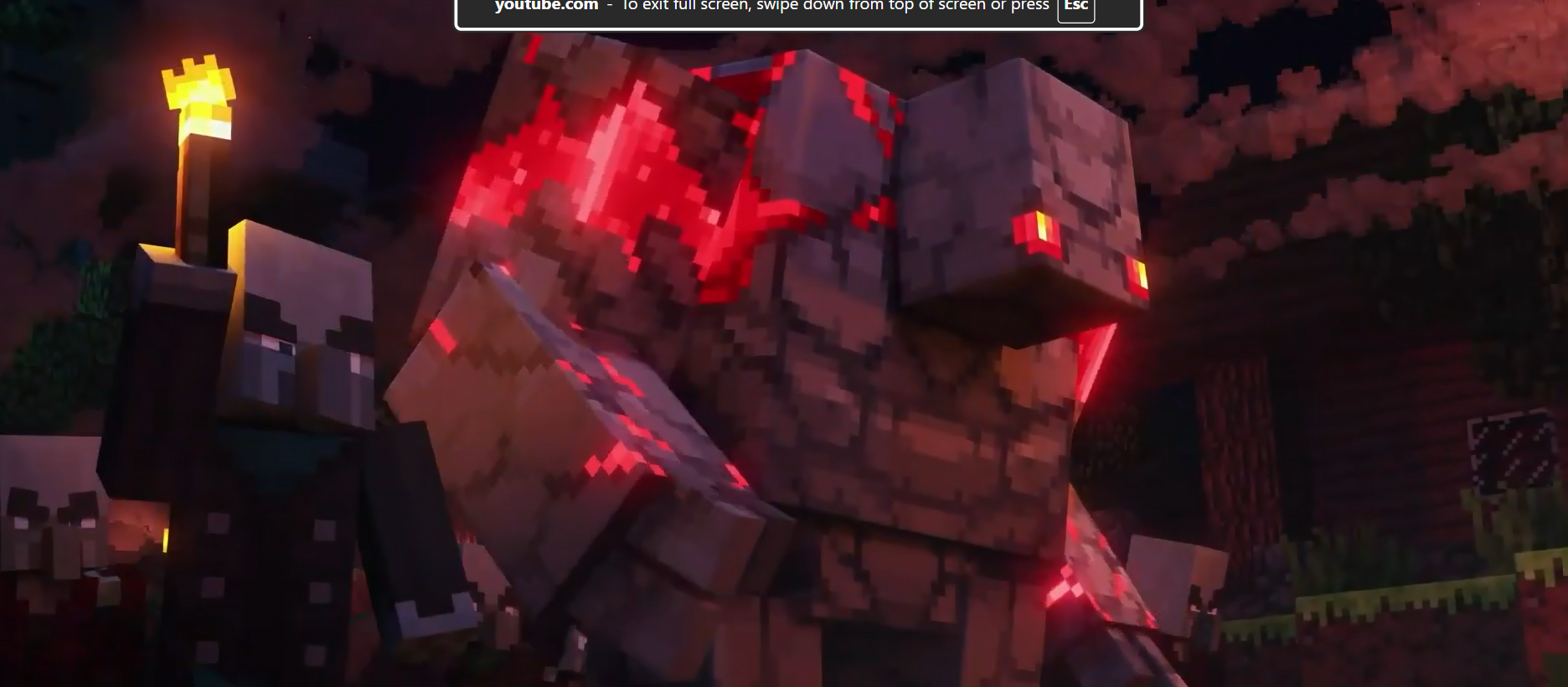 Minecraft Dungeons Pillager Raid Blank Meme Template