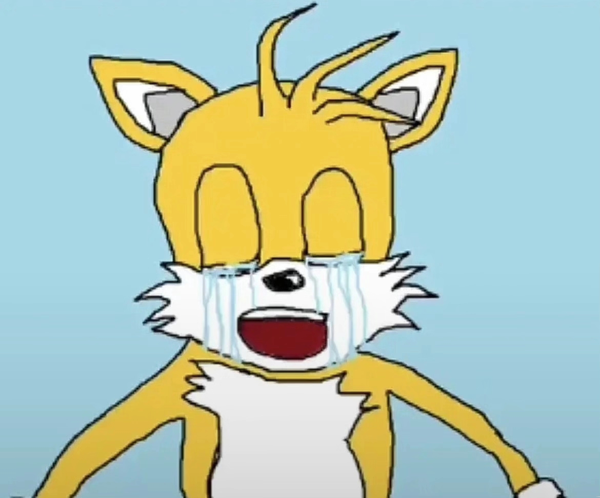 crine Blank Meme Template