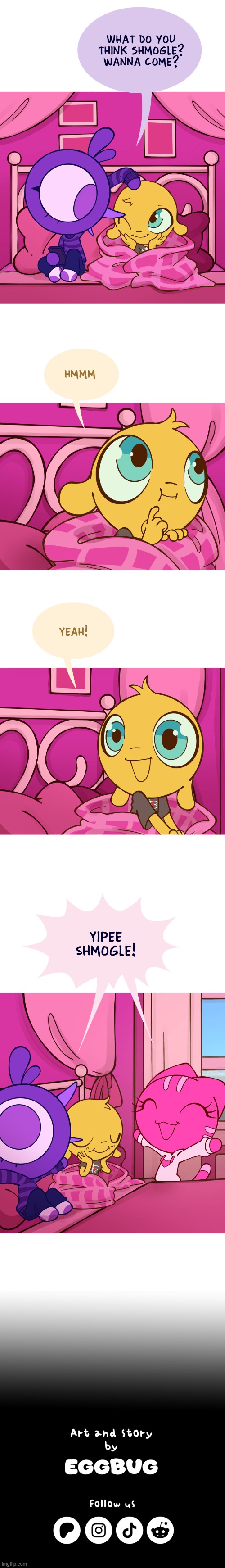 image tagged in bird,henchman,cat,invite,accepted,yippee | made w/ Imgflip meme maker