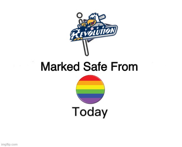 Happy Nuclear Family Month | image tagged in memes,marked safe from | made w/ Imgflip meme maker