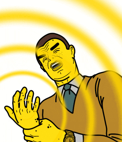 Urge to stop Blank Meme Template