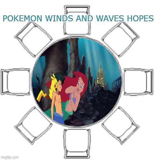 pokemon winds and waves hopes | pokemon winds and waves hopes | image tagged in dream blunt rotation,pokemon,pokemon memes,here lie my hopes and dreams,videogames,pokemon winds and waves | made w/ Imgflip meme maker