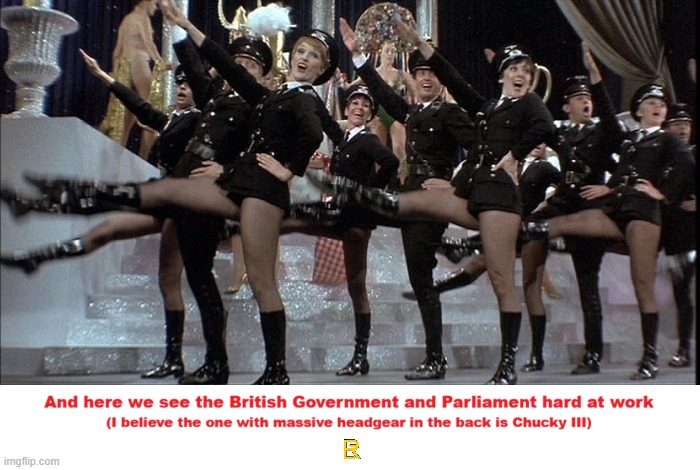 British Govt & Parliament | image tagged in poltiticks,british | made w/ Imgflip meme maker