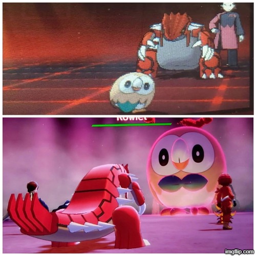 how the tables have turned | made w/ Imgflip meme maker
