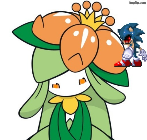 Disgusted Lilly | image tagged in disgusted lilly | made w/ Imgflip meme maker