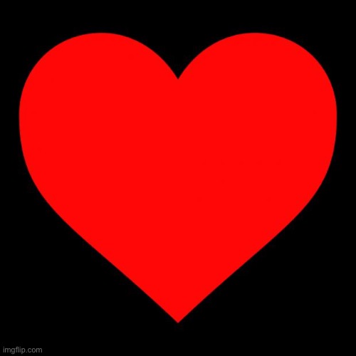 image tagged in heart | made w/ Imgflip meme maker
