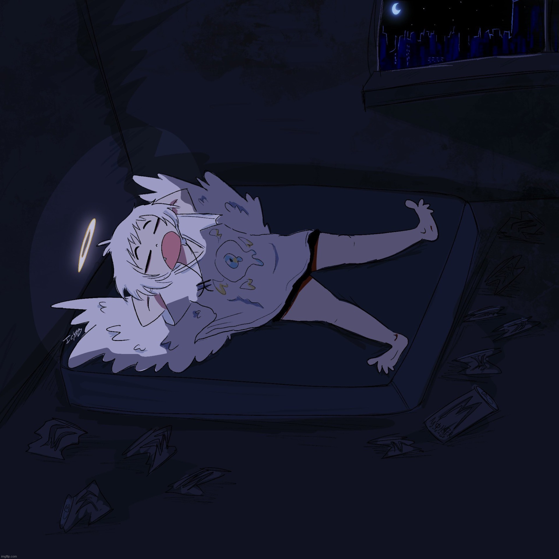 chud | image tagged in hkgtk9rbqaage6g jpeg | made w/ Imgflip meme maker