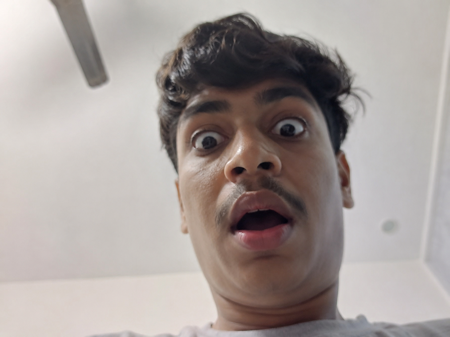 High Quality cool guy Blank Meme Template