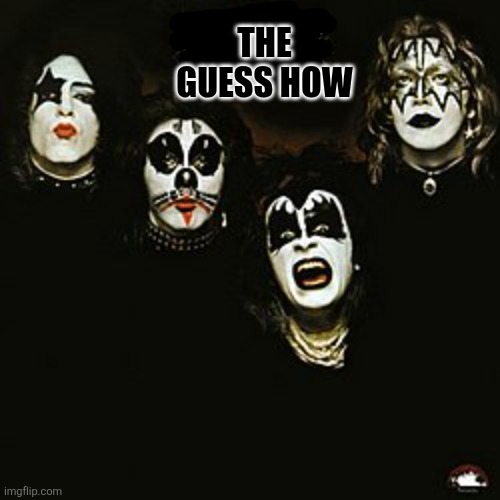 The guess how | made w/ Imgflip meme maker