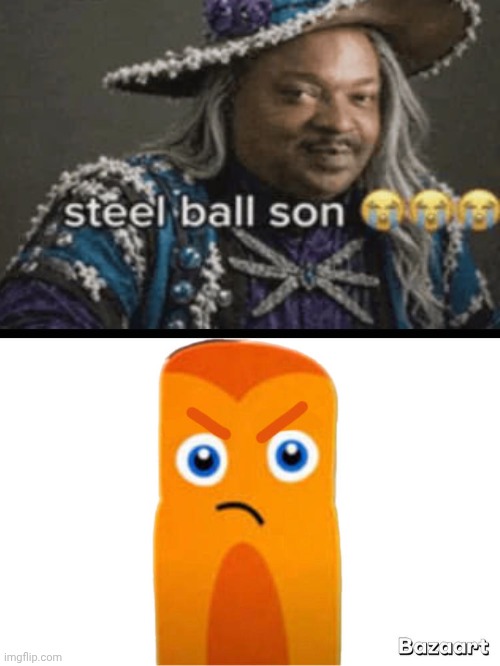 Me Ruining A Fill In Meme #694 | image tagged in ruin this fill in meme 694 | made w/ Imgflip meme maker