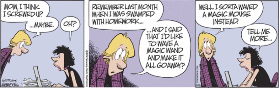Zits | image tagged in comics | made w/ Imgflip meme maker